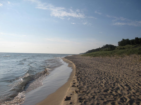 The Story Behind Keek Kinis: A Michigan Swimwear Brand with a Purpose