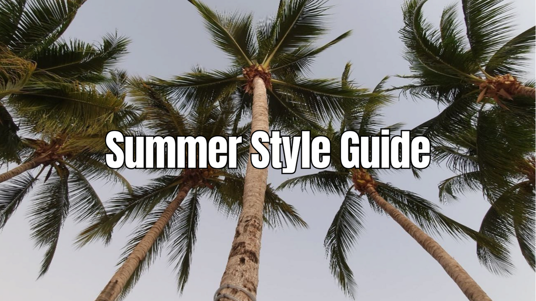 The Keek Kinis Style Guide: Find Your Summer Aesthetic